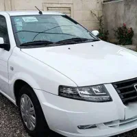 سمند سورن پلاس دوگانه