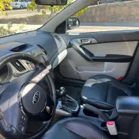 کیا سراتو ۹۶ فول شرکتی بی رنگ|خودرو سواری و وانت|تبریز, |دیوار