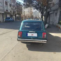 لادا استیشن|خودرو کلاسیک|تبریز, |دیوار