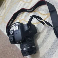 دوربین عکاسی canon 800d|دوربین عکاسی و فیلم‌برداری|اهواز, کوروش|دیوار