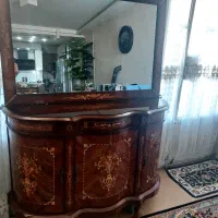 میز کنسول ومیز تیوی