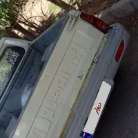 پیکان وانت مدل 93