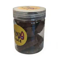 بستنی شکلاتی خشک بسته 80 گرمی