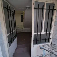 ۱۰۰ متر ملکیت/متراژ مفید برای ساخت/پشت پاسگاه