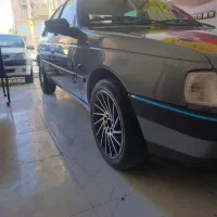 پژو 405 متالیک