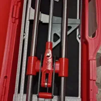 دستگاه کاشی بر .روبی