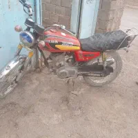 متور 125