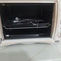 توسترسانی تمیزوسالم|اجاق گاز و لوازم برقی پخت‌وپز|سمنان, |دیوار