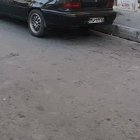 دوو سی یلو سدان، مدل ۱۳۷۹
