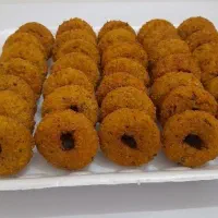 فلافل خانگی
