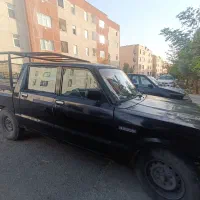 فروش مزدا وانت2000