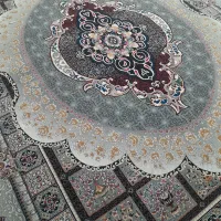 ۲فرش۱۲متری۷۰۰شانه سنگین جنسش نخ دوتاشون با قیمت۱۶|فرش|اهواز, کوی علوی|دیوار