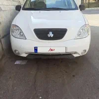 تیبا ۱ مدل ۹۷|خودرو سواری و وانت|صومعه‌سرا, |دیوار