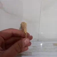 دستبند طرح ملیله|جواهرات|زنجان, |دیوار