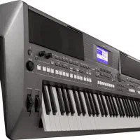 یاماها PSR-S670