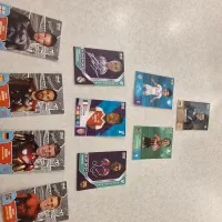 10 کارت کیمدی