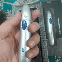 موزن بینی وگوش