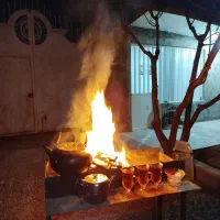 اجاره ساعتی /روزانه/ آپارتمان ۴۰ متری|اجارهٔ کوتاه‌مدت آپارتمان و سوئیت|شهریار, کهنز|دیوار