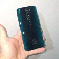 گوشی شیائومی redmi note 8 pro|موبایل|تبریز, |دیوار