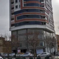 واحداداری ۸۰متری گوهردشت فلکه اول