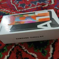 گوشی سامسونگ A11|موبایل|اهر, |دیوار