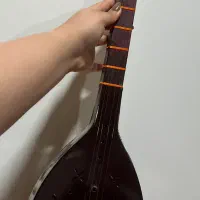 سه تار نو نو
