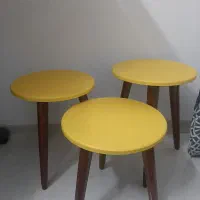 میز جلو مبلی