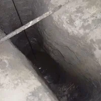 حفاری چاه آب.عمیق و نیمه عمیق