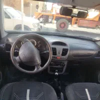 کوییک ۹۸|خودرو سواری و وانت|رفسنجان, |دیوار