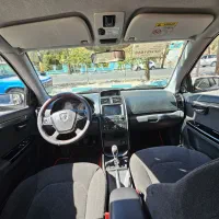 سمند سورن پلاس، مدل ۱۴۰۴ دریچه سیمی|خودرو سواری و وانت|تهران, آذری|دیوار