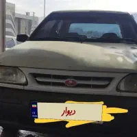 پراید مدل 81|خودرو سواری و وانت|بهشهر, |دیوار