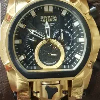 ساعت اینویکتا۵ موتوره ژاپن (آکبند)