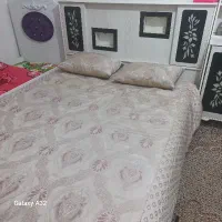 تخت دونفره