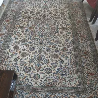 فرش دستباف کاشان
