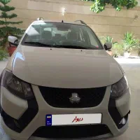 فروش خودرو کوییک صفر مدل GX