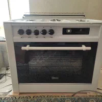 اجاق گاز 5شعله