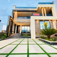 ویلا مدرن لوکس 3 خواب متلقو استخر جکوزی روف