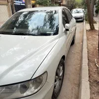 هیوندای ازرا ۲۰۰۷ فوق العاده تمیز سفیدصدف فول کامل|خودرو سواری و وانت|اصفهان, خواجو|دیوار