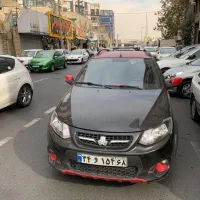 کوییک ۴۰۱اس آر نقدو اقساط|خودرو سواری و وانت|تهران, جمهوری|دیوار