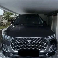 فونیکس تیگو ۸ پرومکسie مدل ۴۰۲