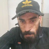 مرثیه خوانی مداح محمد سوقندی