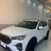 فیدلیتی الیت خشک هفت نفره سفید با رینگ جدید۱۴۰۴|خودرو سواری و وانت|آشخانه, |دیوار