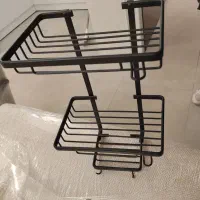 شلف قفسه حمام