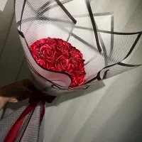 رزربانی|گل مصنوعی|نظرآباد, نظرآباد|دیوار