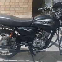 باکسر مدل ۹۵