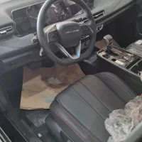 بیجینگ u5|خودرو سواری و وانت|لاهیجان, شیشه گران|دیوار