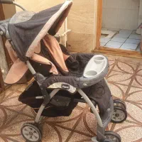 کالسکه بچه چیکو