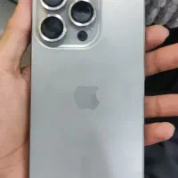 آیفون 15 پرو|موبایل|چابهار, |دیوار