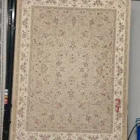 فرش ۱۲ متری ۱۲۰۰ شانه فوری فروش و یک در ۳متر