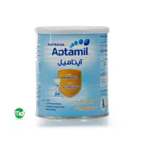 قوطی شیر خشک